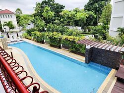 Jervois Grove (D10), Apartment #501969671